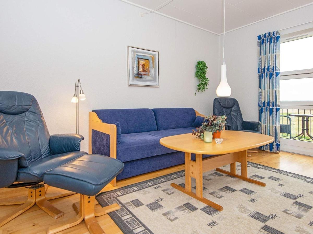 6 Person Holiday Home In H Jer Hojer Bagian luar foto