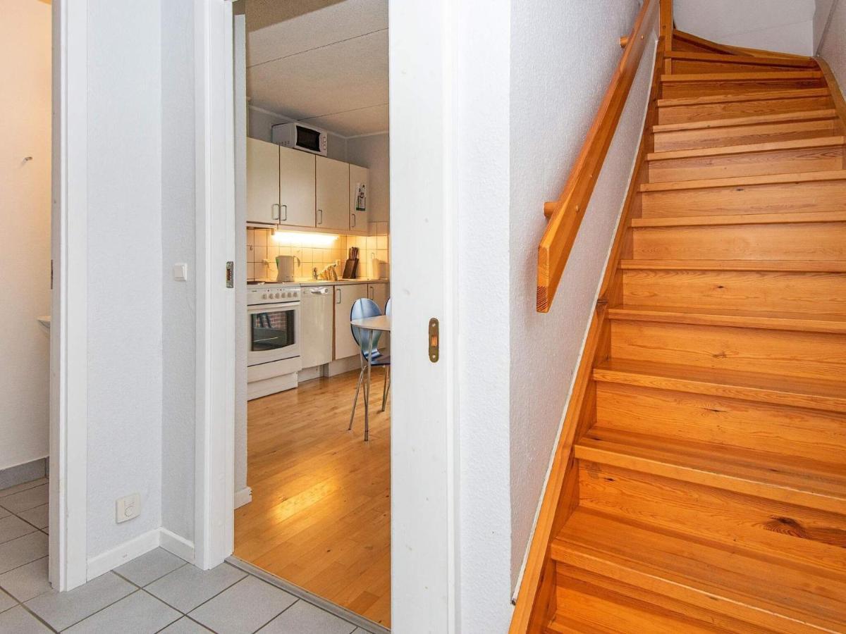 6 Person Holiday Home In H Jer Hojer Bagian luar foto
